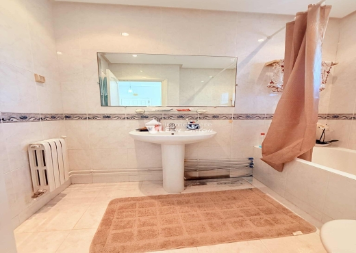 Location Appartement Salma