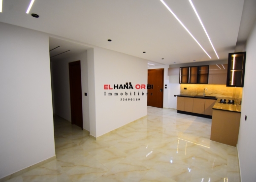 Appartement à vendre à baghdedi