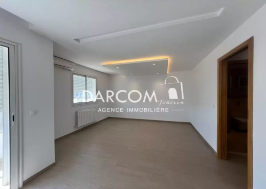 penthouse 262 m² J.de Carthage