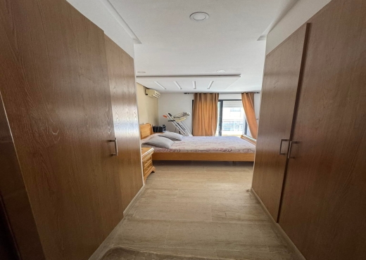 GHAZELA : APPARTEMENT S+3 À VENDRE
