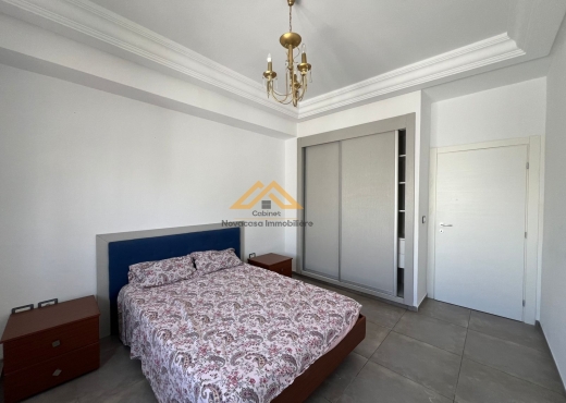 À Vendre – Appartement S+2