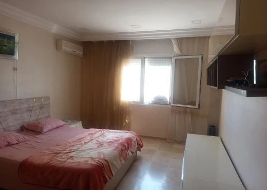 Appartement À Vendre à NABEUL - A Vendre appartement S+3 Hammamet - Immobiliere.tn - Photo 6