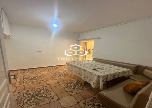 Appartement S+3 A Louer Cite Wahat