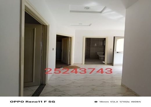 A vendre une belle villa à elhaouaria plage 5 min