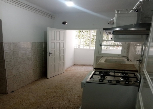 Location Appartement– Borj Louzir