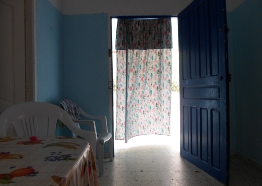 Maison arabe indépendante à kelibi