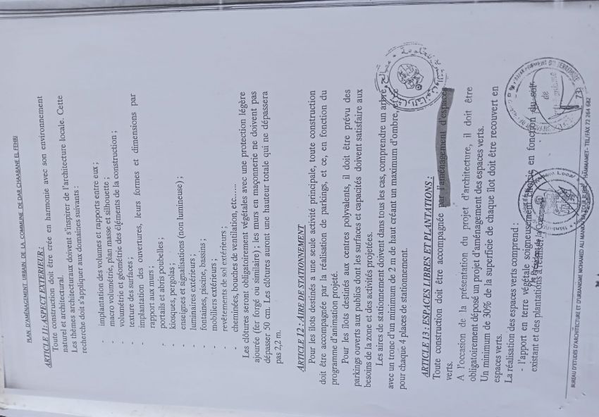 Occasion à ne pas rater