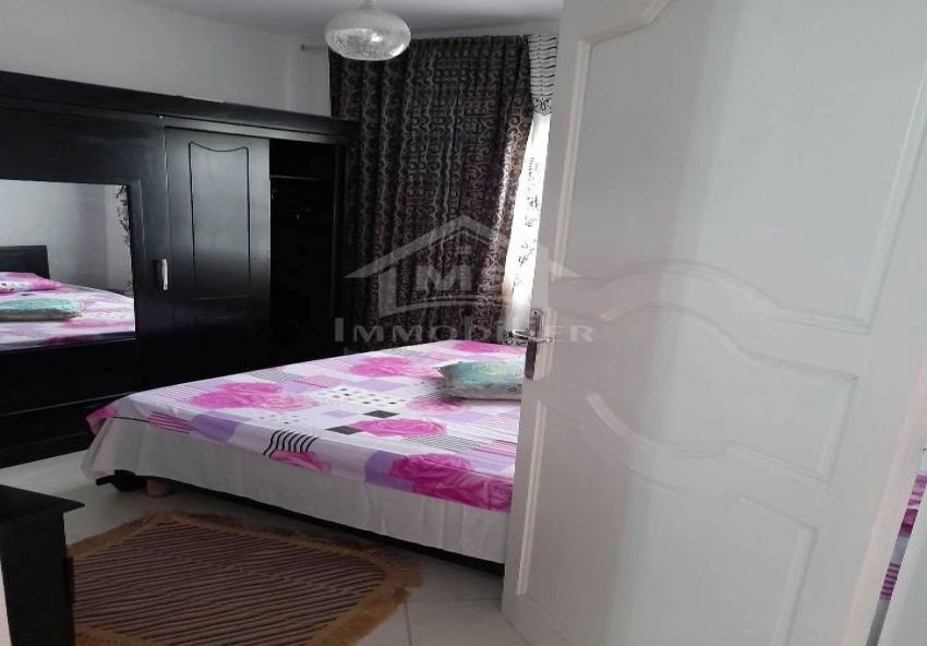 Appartement S+2 à vendre à Hammamet 51355351