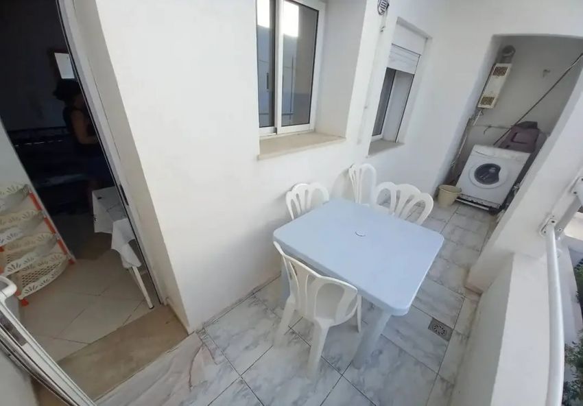 LOCATION ESTIVALE A MREZGA HAMMAMET NORD