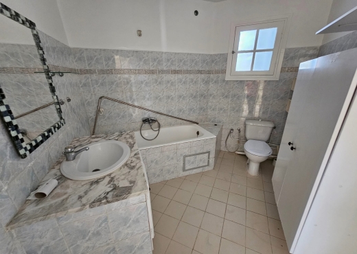 📍RIADH ELANDALOUS: APPARTEMENT S+