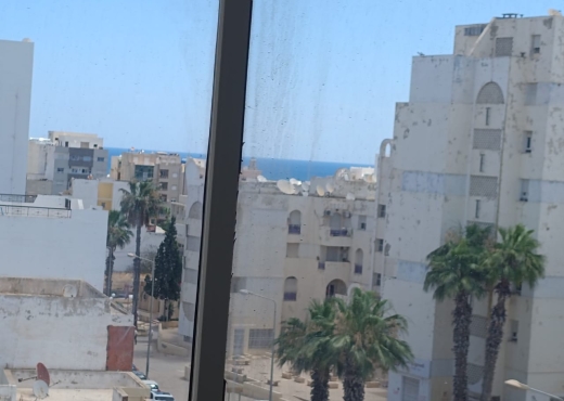 A Vendre Appart S+2 Sousse Ville