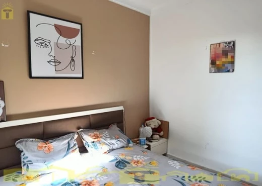 maison À Vendre à NABEUL - Une maison S+2 avec jardin - Immobiliere.tn