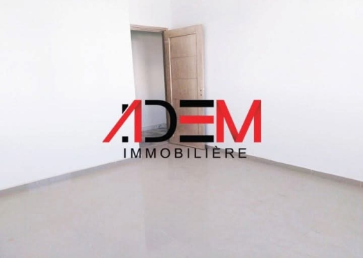 A Vendre S+2 a Cité Riadh Sousse