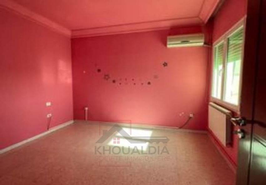 Appartement s+3 à louer à el Mourouj 4