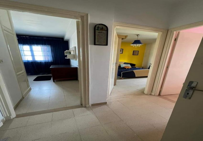 Appartement s +3 à louer à el Mourouj 3