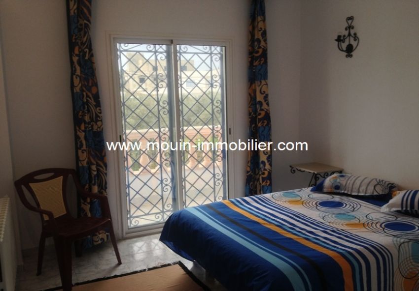 Villa Yanis AL426 Hammamet Nord