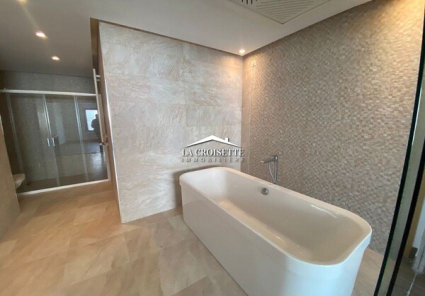 Duplex S+5 Aux Jardins De Carthage MDL0598