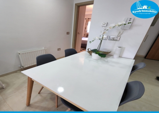 Appartement Bousten RB