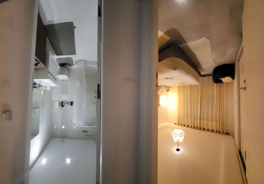 Coquet Appartement Meublé S1 HAMMAMET