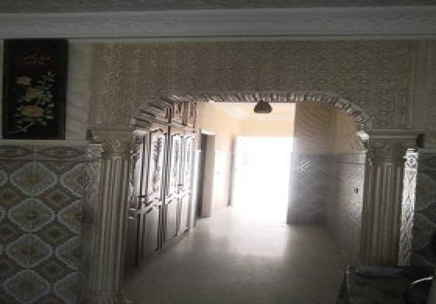 Vente villa à Akouda Sousse