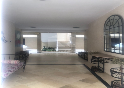 A LOUER Un appartement S2 sousse