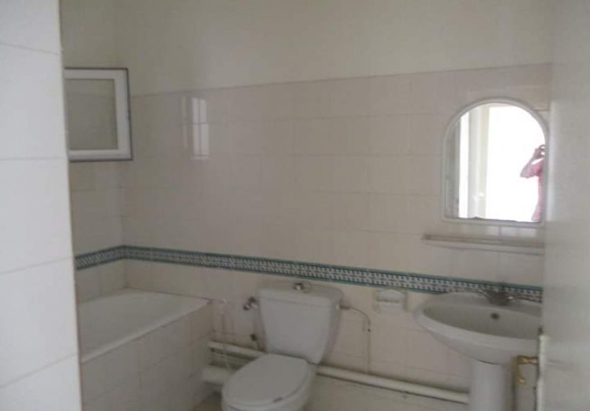 Appartement s+3 à louer à Rades