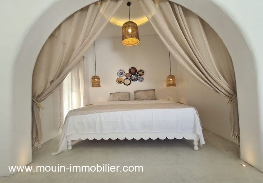 Villa Celeste AL3203 Hammamet