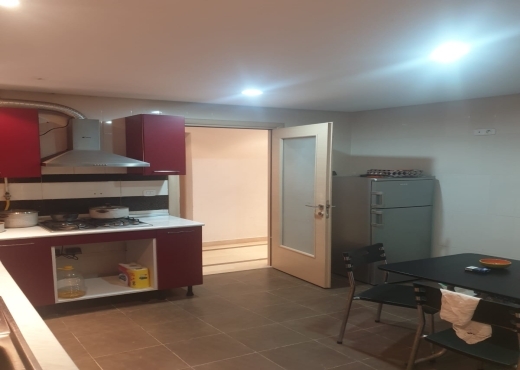 À vendre : Appartement S+3 à El Ghazala