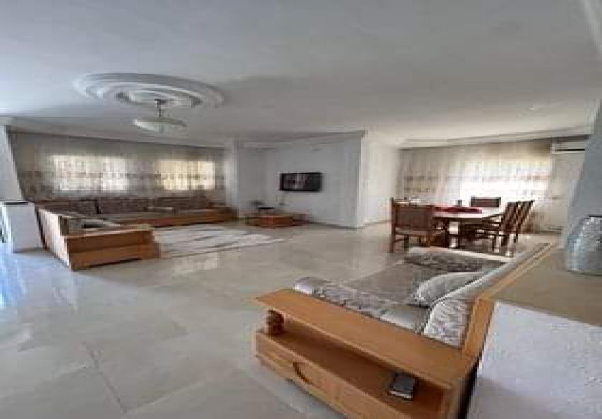 Villa à vendre à Fouchana