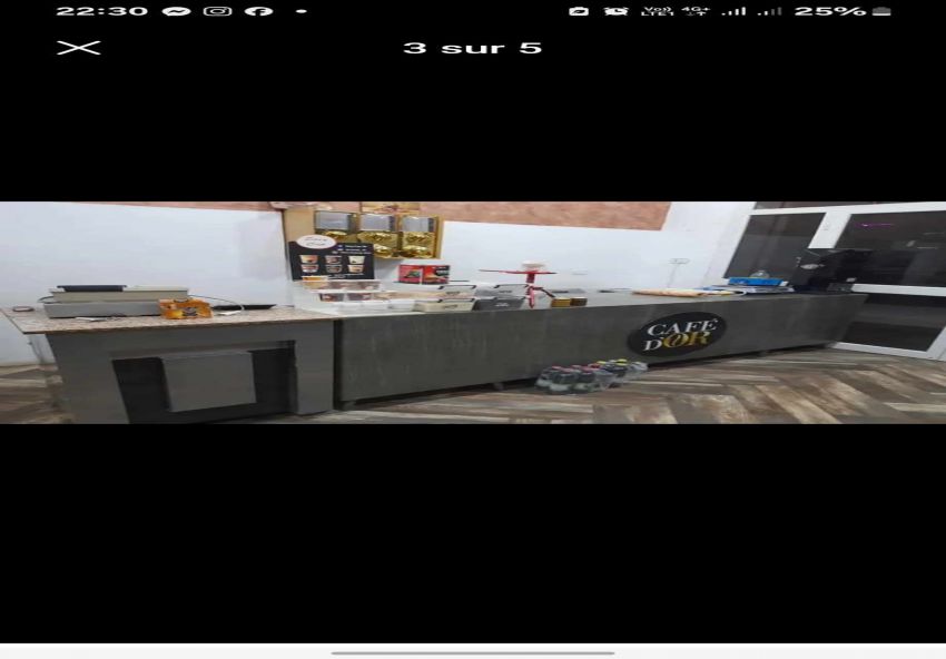 أصل تجاري للبيع