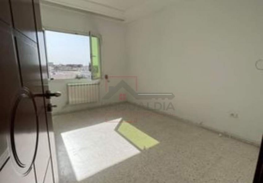 Appartement s+3 à louer à el Mourouj 4