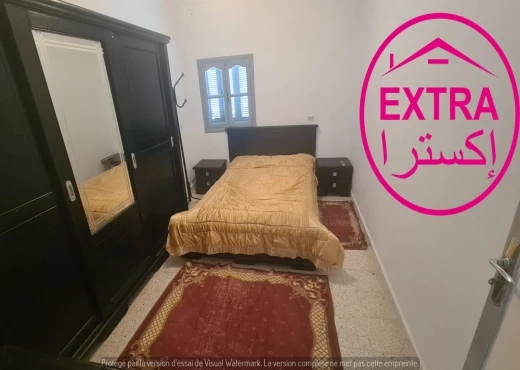 Appartement À Vendre à NABEUL - Vente Appartement a Hammamet nord - Immobiliere.tn - Photo 3