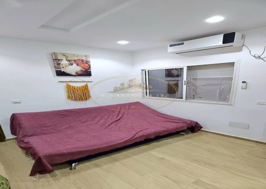 Étage de villa À Louer à BIZERTE - Étage de villa  rez de chaussée - Immobiliere.tn - Photo 2