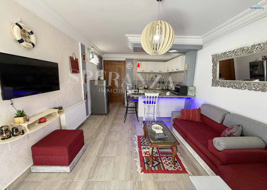 Location Appartement The Loft S+1