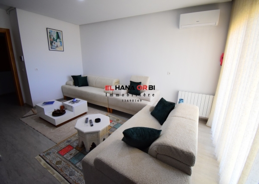 louer pour Toute l’année s+2 neuf