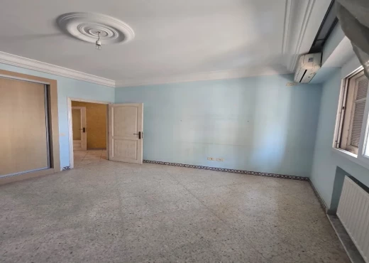 Appartement À Vendre à SOUSSE - Appartement S+3 a Sahloul - Immobiliere.tn - Photo 2