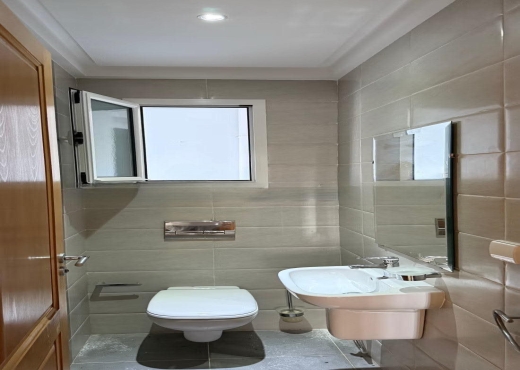 ENNASR 1  : APPARTEMENT S+2 A LOUE