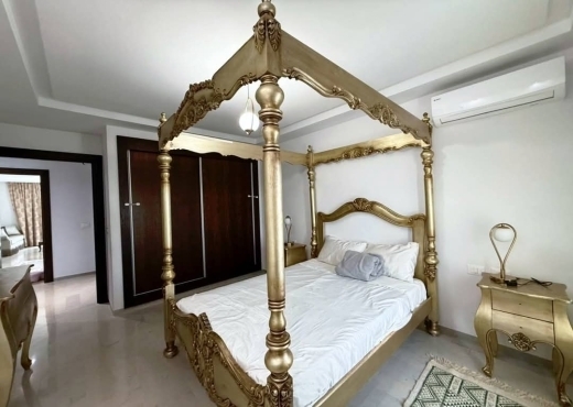 A VENDRE APPARTEMENT S+3 SFAX