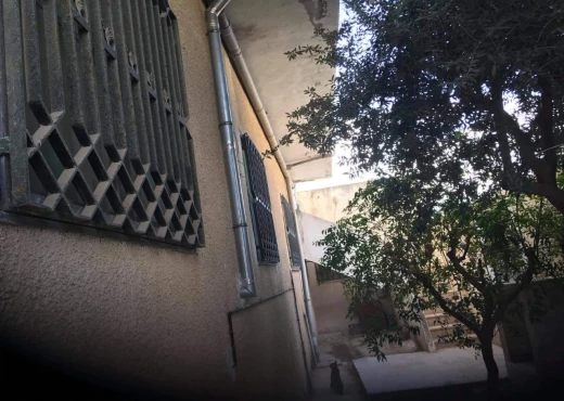 villa À Vendre à ARIANA - A vendre villa a ennkhilet - Immobiliere.tn - Photo 3