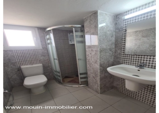 APPARTEMENT MYRA 2 Hammamet AL3602