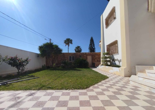 A Vendre Villa à Sfax