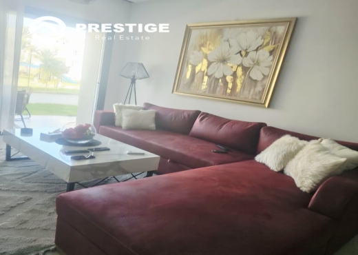 A vendre app S+1 à Monastir