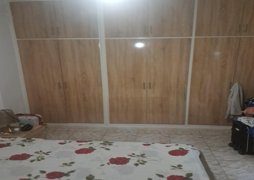 joli villa à tunis