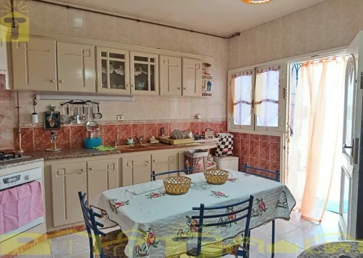 maison À Vendre à NABEUL - vendre une superbe maison à Manaret Hammamet - Immobiliere.tn - Photo 14