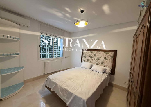 Location Villa Fourat S+4