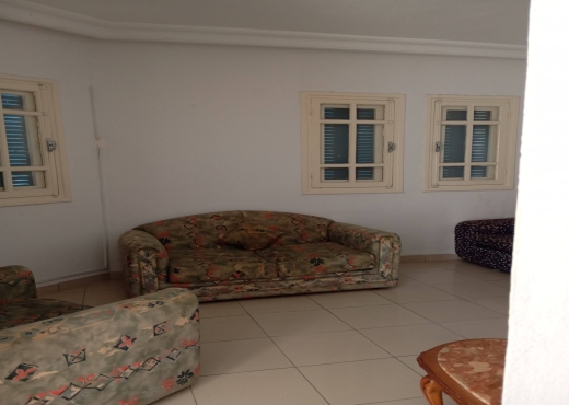 A Vendre Maison à Sousse