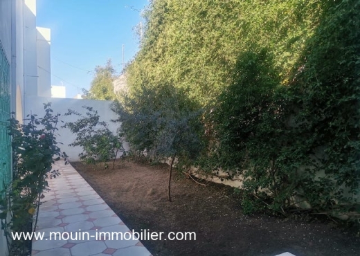 VILLA PANDA Hammamet I AV1765