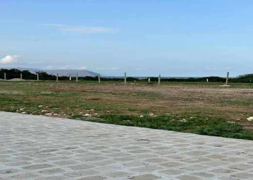 A Vendre Terrain à Dar Allouche