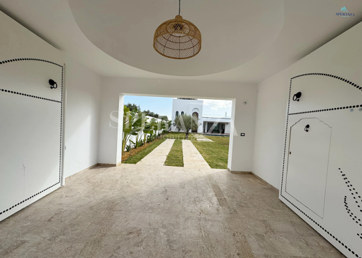 Vente Villa Alhambra S+3