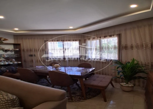 villa À Vendre à SOUSSE - Splendide villa à vendre à sahloul - Immobiliere.tn - Photo 12
